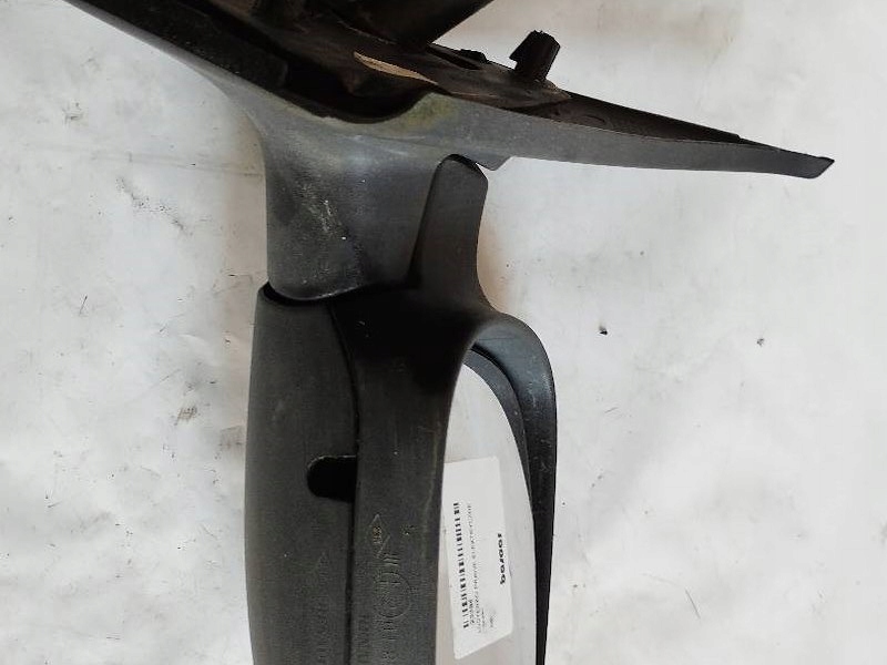 фото №5, Дзеркало праве 018011 renault clio