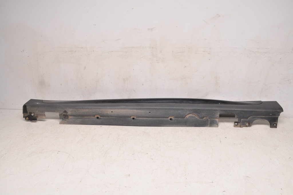 фото №9, Mini f56 накладка поріг ліва 7352149