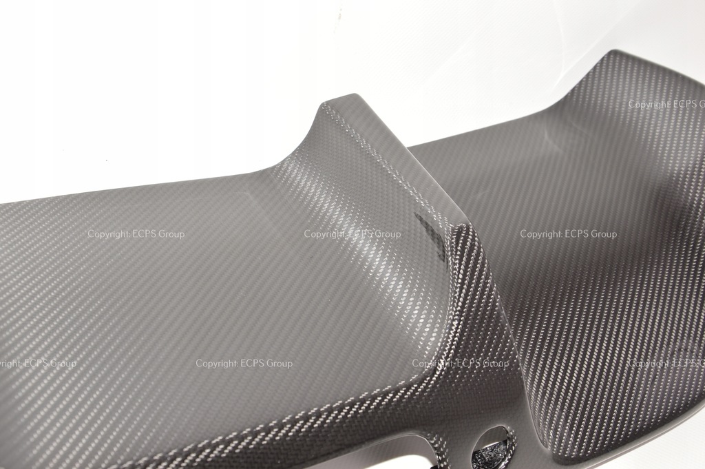 фото №6, Aston martin vantage n420 2006-2010 дифузор