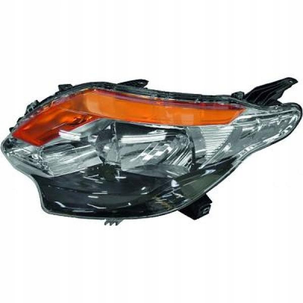 фото №3, Diederichs 5883882 фара