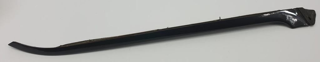 фото №1, Молдинг ліва mercedes w126 sec