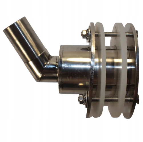 фото №1, Прохід burtowe fi38 typ a+ dla webasto