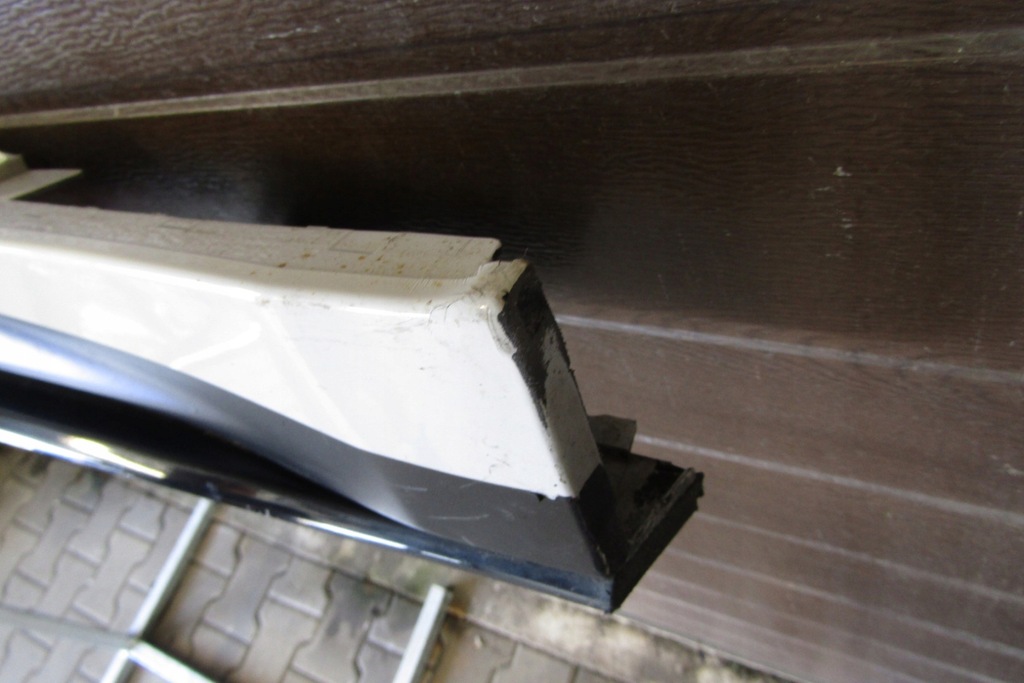 фото №10, Молдинг порог правая bmw 4 f36 m набор gran coupe