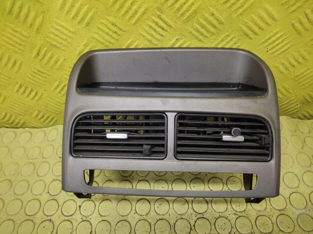 фото №1, Fiat linea решётки обдув 735403135