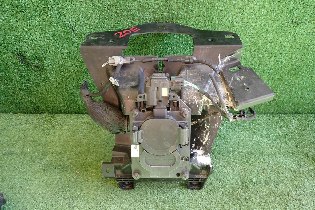 фото №1, Роз'єм заряджання renault zoe lift 2022 296561900r