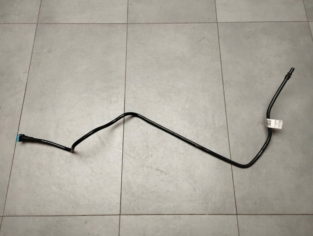 фото №1, Bmw 7 g11 шланг wąż 7356600