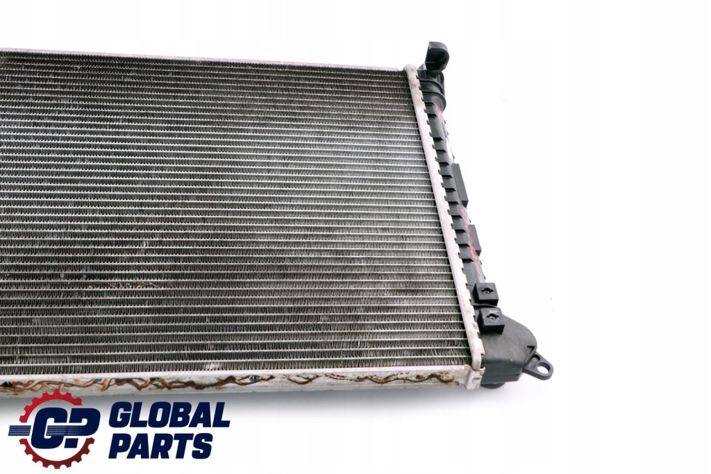 Mini cooper r50 r52 радиатор воды бензин Доставка