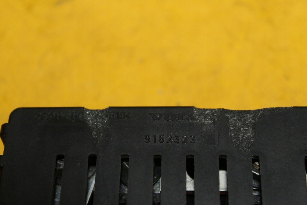 фото №8, Клема запобіжник plus volvo s60 9441776