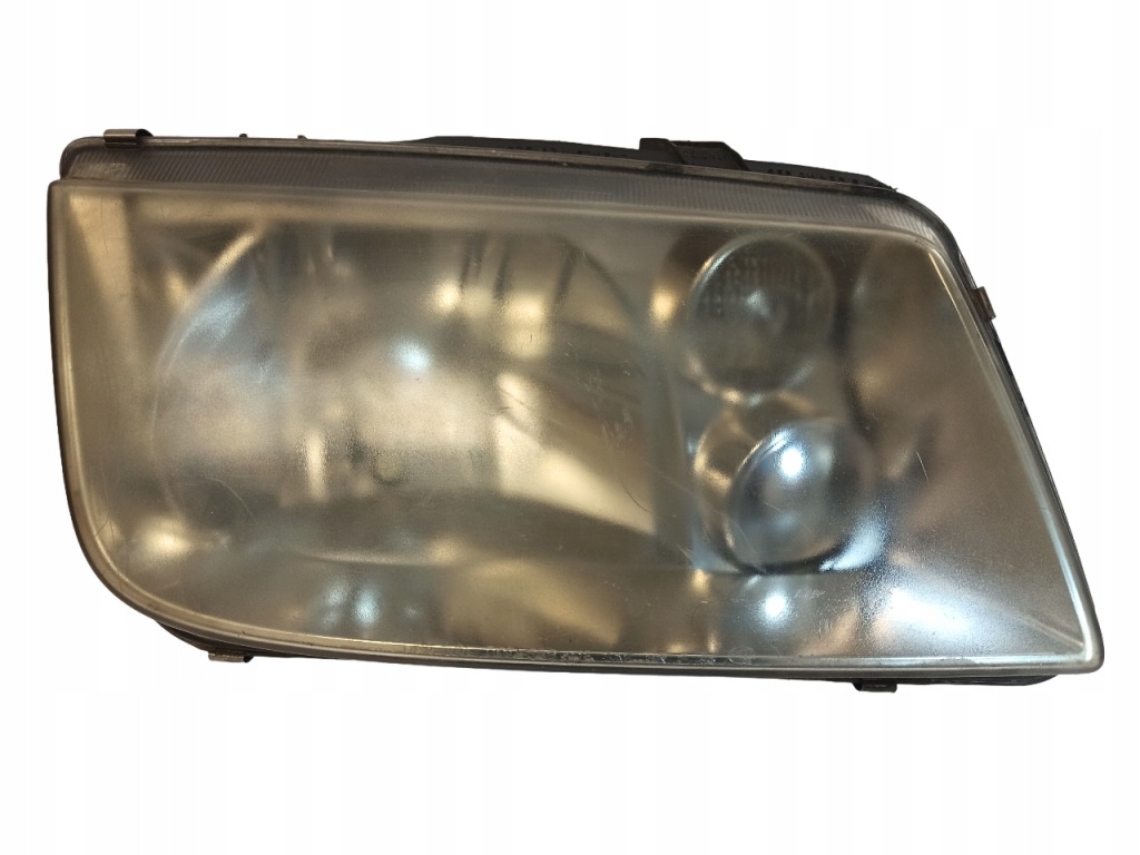 фото №1, Volkswagen vw bora фара лампа левая перед 963598-00 963645-00