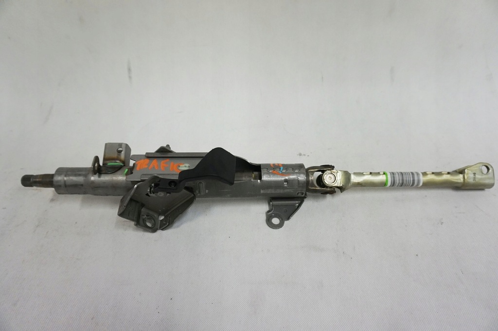 фото №1, Колонка кермова renault trafic iii lift 1.6dci