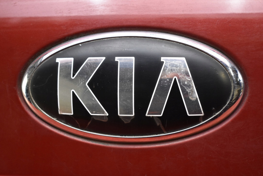 фото №7, Накладка задня задня a0 87311-a2200 kia ceed 2 ii kombi 12-15