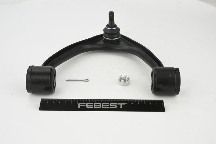 фото №10, Важіль передній верхній лівий febest 0124-gx100lh