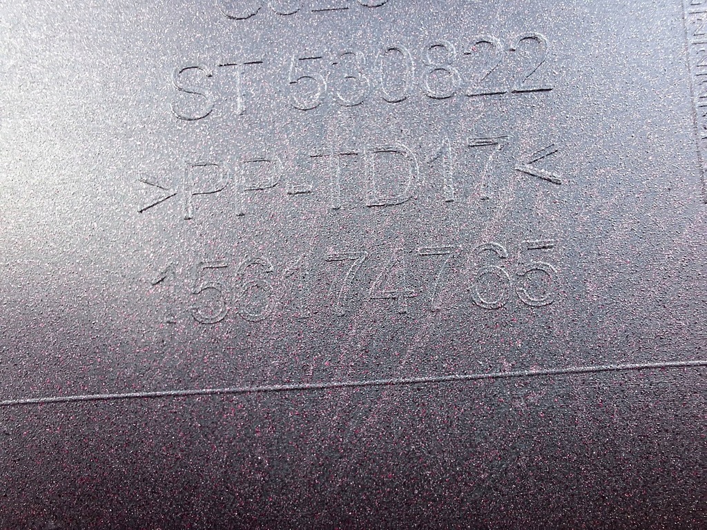 фото №10, Бампер перед передній alfa romeo junior 24- 156174765 pdc