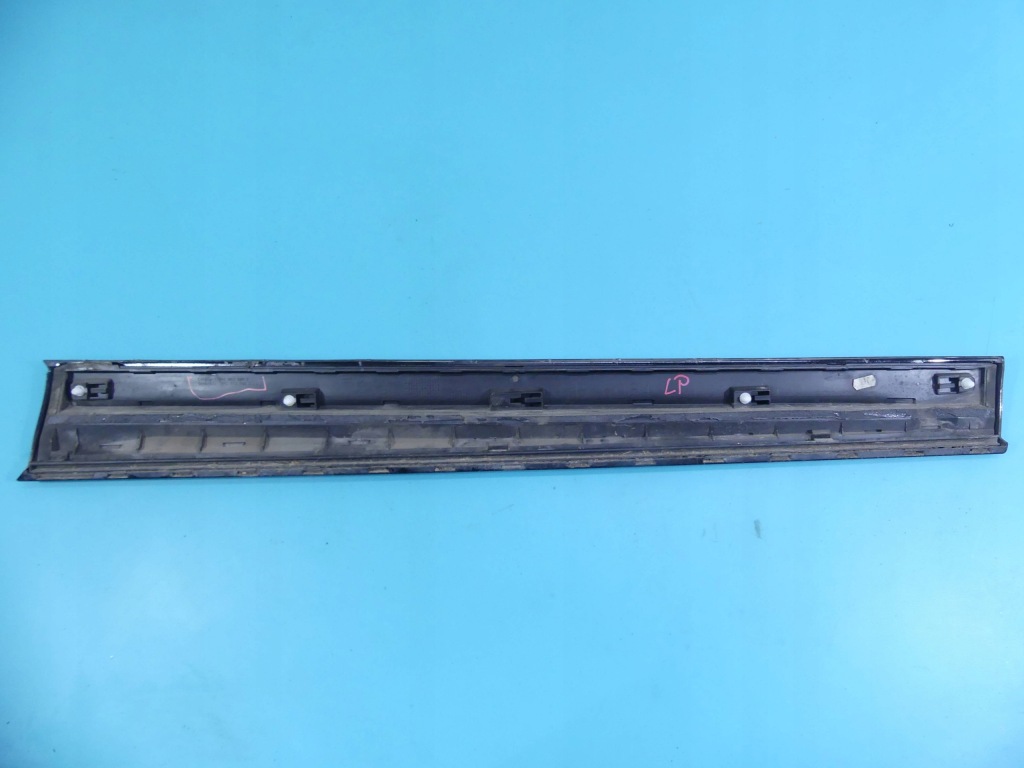 фото №10, Молдинг накладка двері перед ліва audi q5 8r 08- 8r0853959e