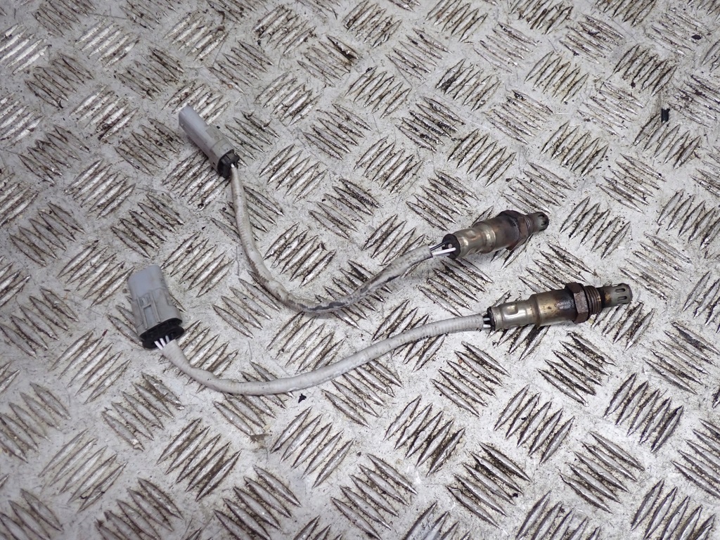 фото №8, Датчик лямбда-зонд chevrolet suburban silverado tahoe gmc sierra escalade 2019-