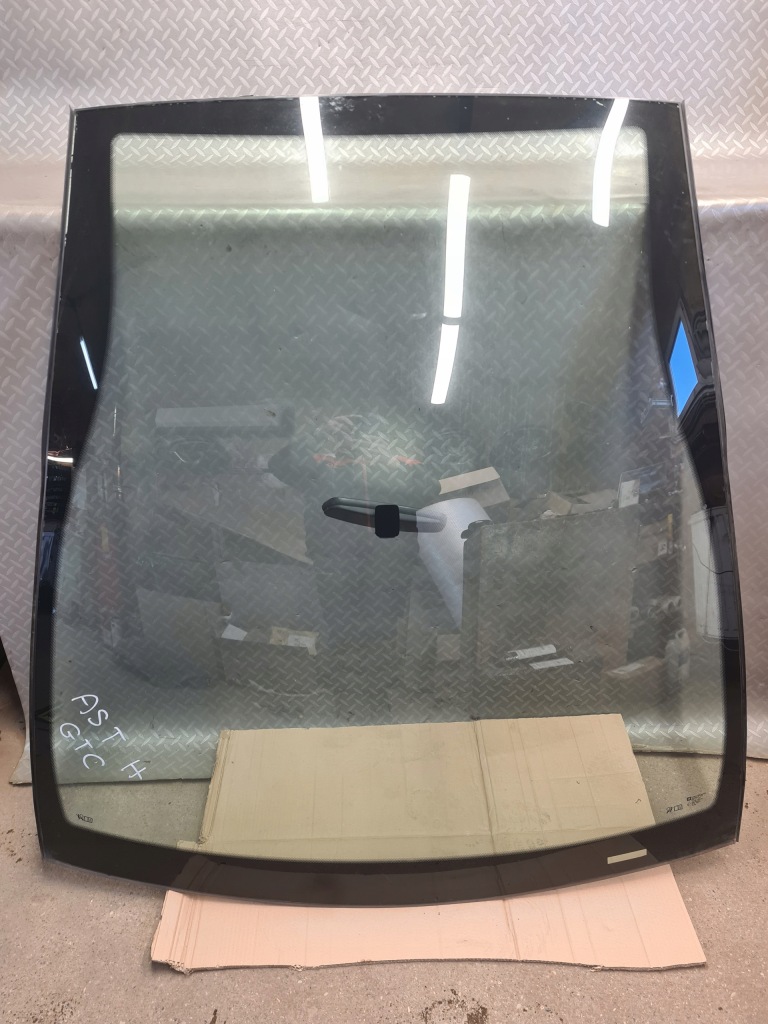 фото №1, Скло лобове opel astra iii h gtc 3 двері панорама warszawa оригінал