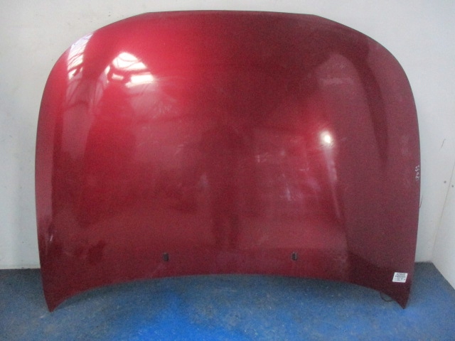 Купить Ford mondeo mk2 капот крышка багажника перед pepper red