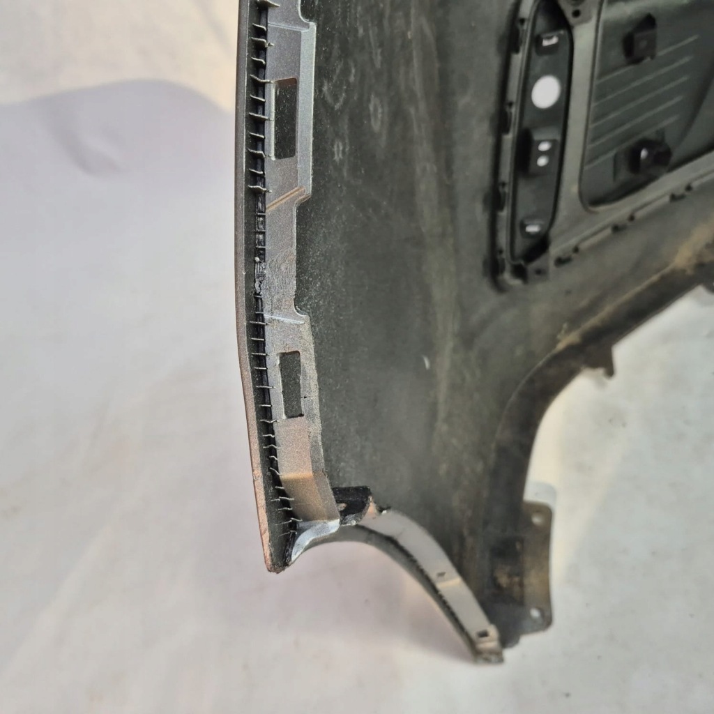 Hyundai ioniq 16- бампер задний задний 86611-g2000 pdc Доставка