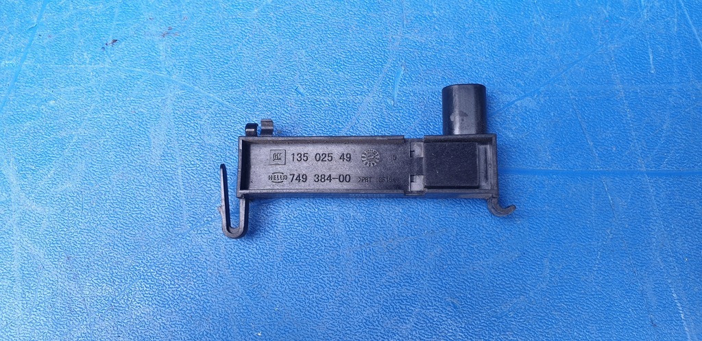 фото №6, 1x антена keyless chevrolet corvette c7 13502549