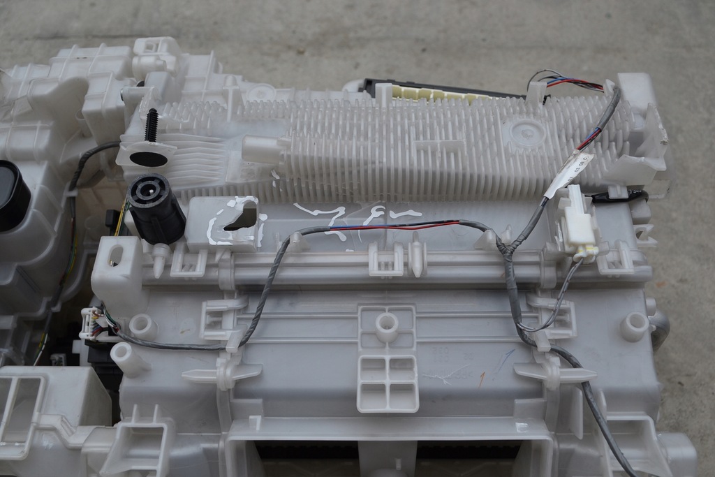 фото №9, Отопитель camry гибрид 87050-33b90