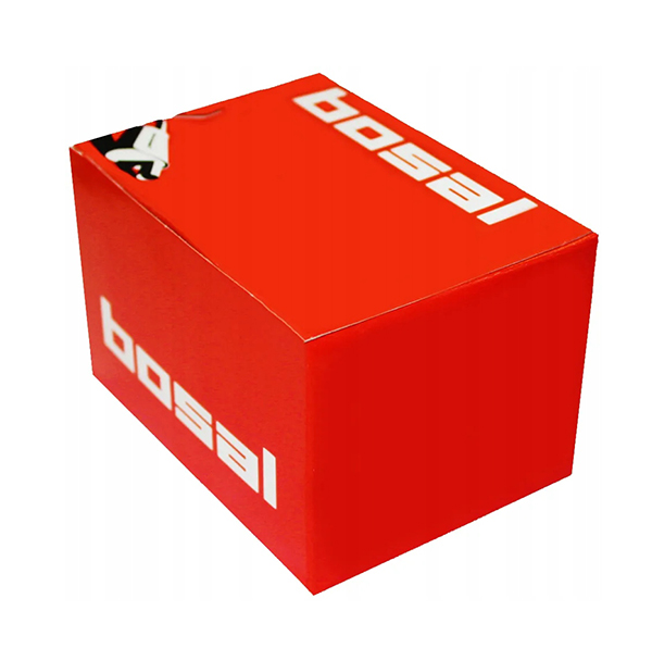 фото №1, Хомут труби системи випускний bosal 250-453