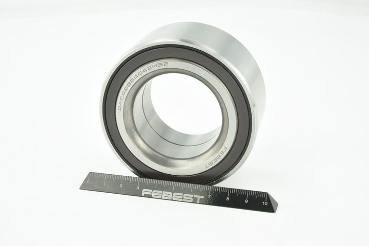 фото №13, Підшипник ступиця задні land rover range rover evoque 2011- febest