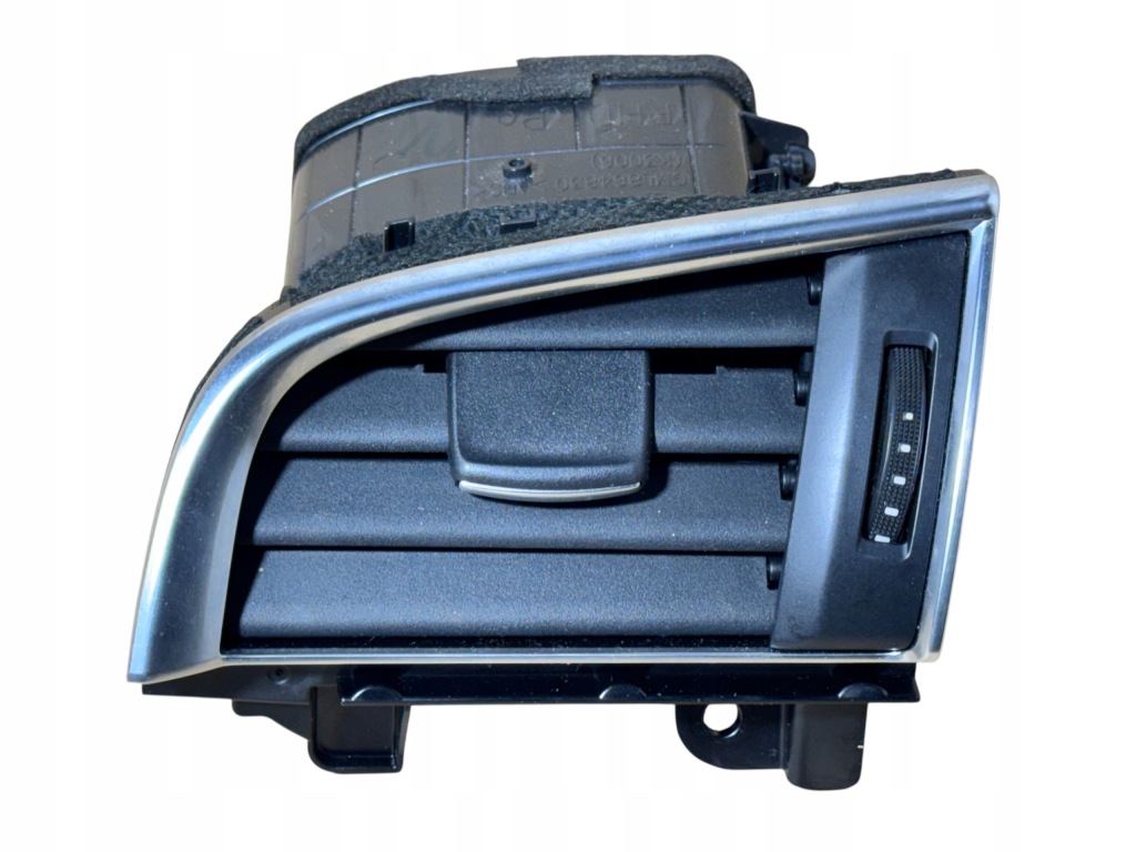 фото №1, Решітка обдув лівий перед mazda 6 iii gj gl gml864830