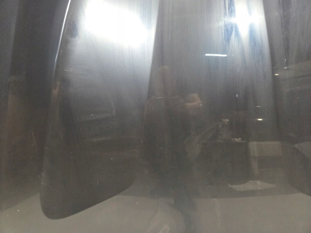 фото №8, Капот крышка двигателя bmw x3 f25 x4 f26