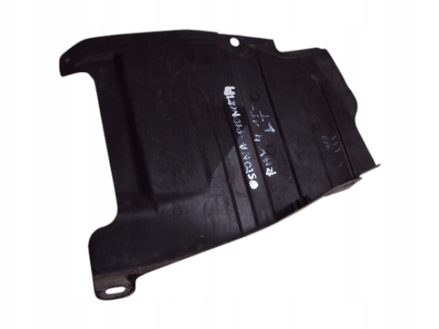 фото №1, Захист підвіска задня toyota rav4 2013-