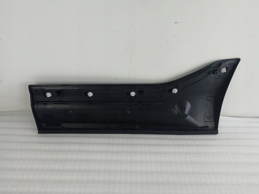 фото №4, Volvo xc40 молдинг дверь правый задняя 31448319