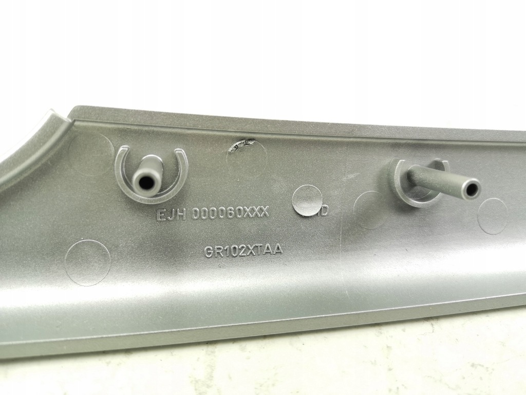 фото №7, Молдинг двері правий перед wew rover mgf mg tf aso