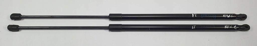 фото №1, Амортизатори амортизатори кришки vw new beetle ii пара