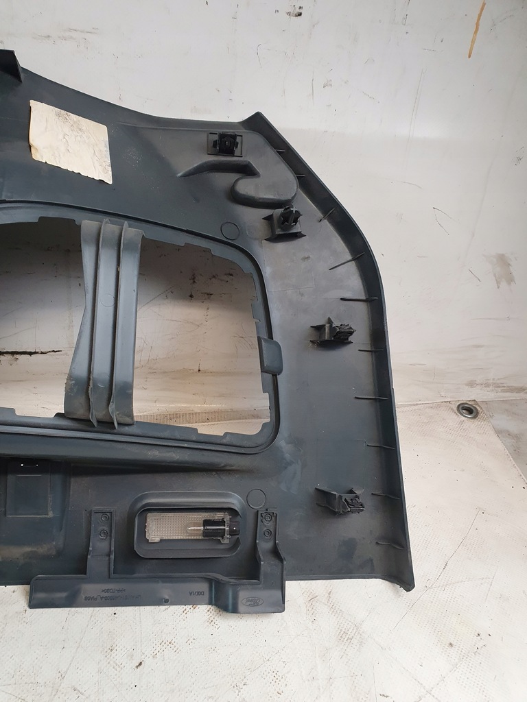 фото №13, Обшивка багажника левый обивка оригинальный номер am51u46809 ford grand c-max