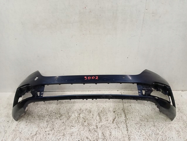 фото №1, Бампер перед передний skoda octavia iv 5e3 20-