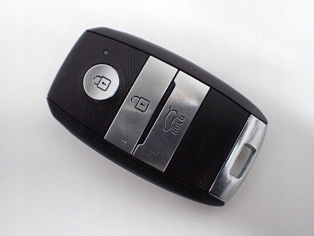 фото №1, Ключ ключ pilot оригинал kia venga 18r