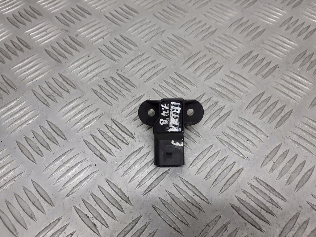 фото №1, Mapsensor seat ibiza iii 1.4