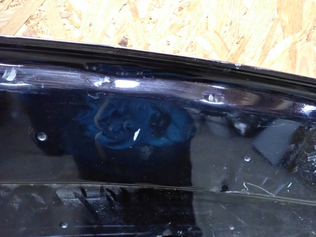 Капот кришка двигуна vw volkswagen touareg 2 2 7p 2010-2018r Ціна