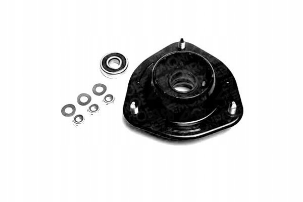 фото №1, Monroe подушка амортизатора підшипник volvo s40 i v