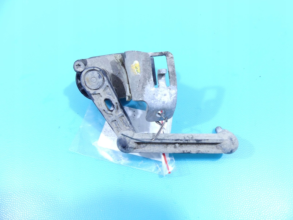 фото №6, Датчик вирівнювання ксенон bmw f10 6784075