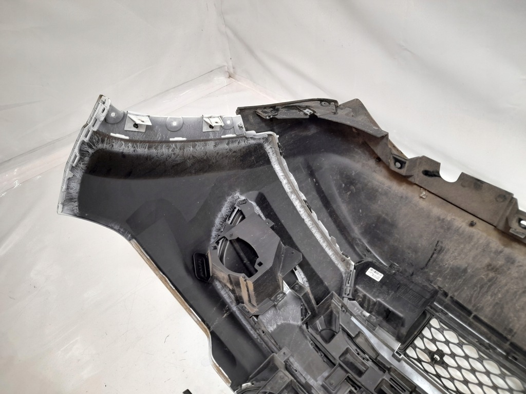 фото №14, Jeep compass ii lift 21- бампер передний pw7 6wq70trmaa usa