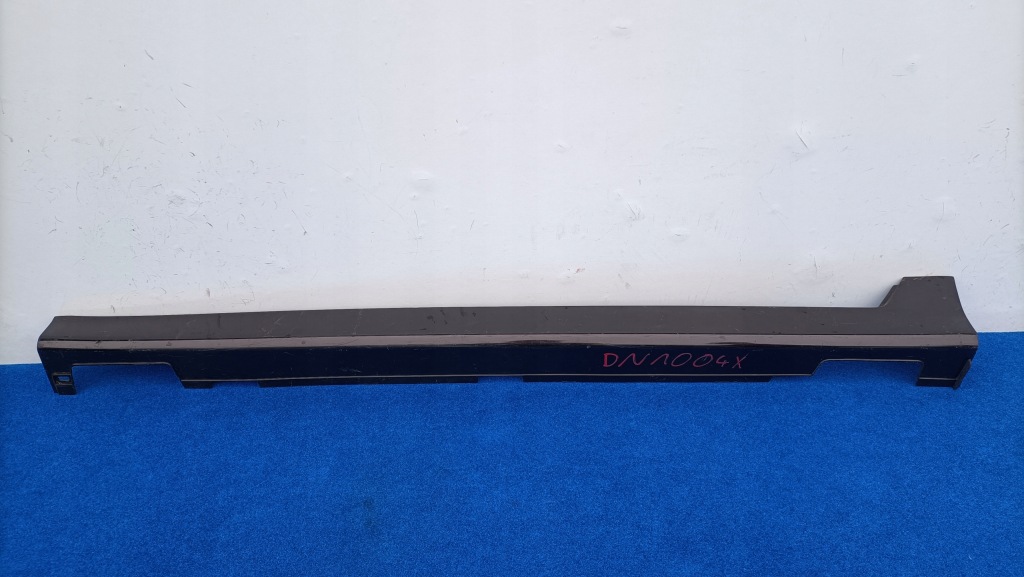 Купить Honda accord 7 vii 2002r+ левая накладка  порог порог 71850-sea-zz10 dn1004x