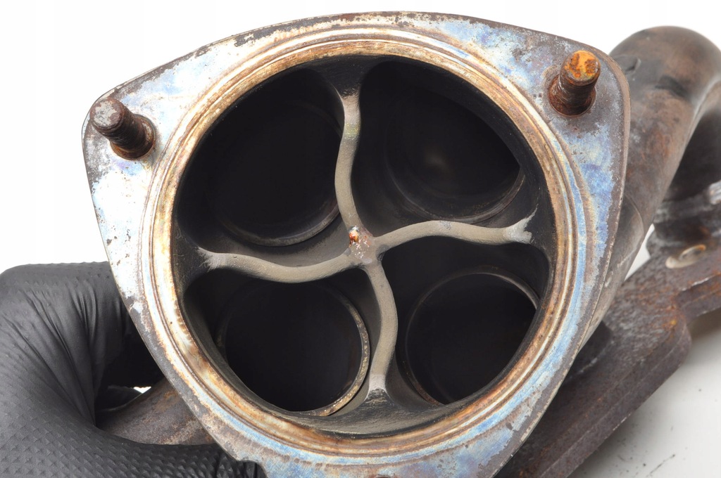 фото №6, Ferrari california 4.3 коллектор выпускной 282431 1257640x