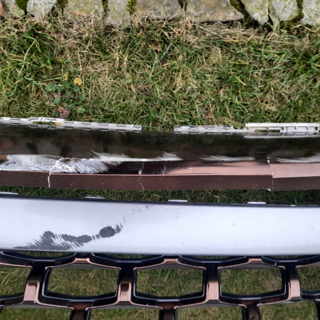 фото №11, Бампер hyundai staria 2022 -teiant- 001