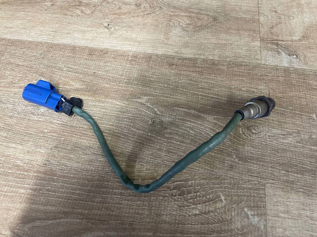 фото №1, Датчик лямбда-зонд jaguar f-pace x761 оригінальний номер gx53-9g444-cb