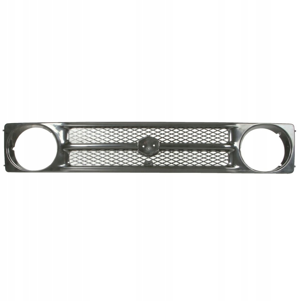 фото №1, Решётка радиатора решётка радиатора suzuki samurai sj 88-04