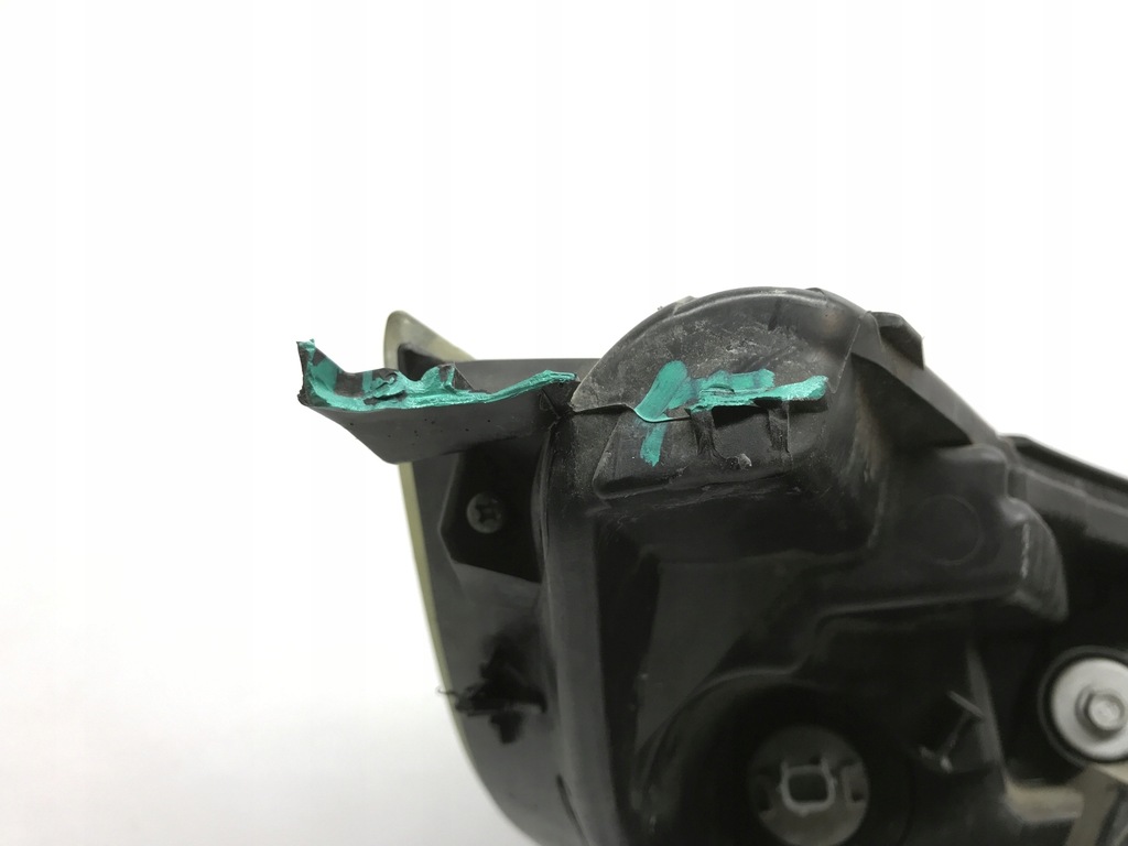 фото №12, Honda crv cr-v iv lift лампа ліва stanley w2582