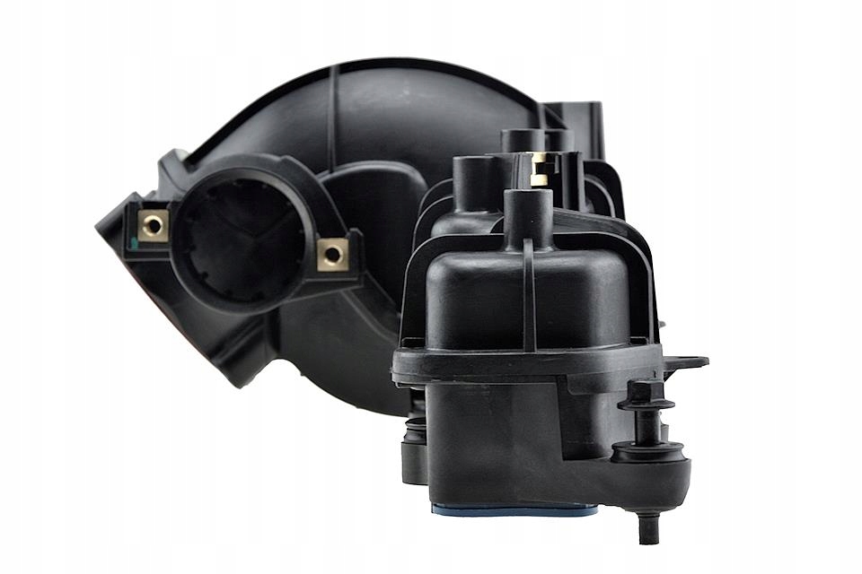 фото №9, Колектор всмоктуючий ford transit/transit custom 2.2tdci 2011-,citroen jumper 2.2