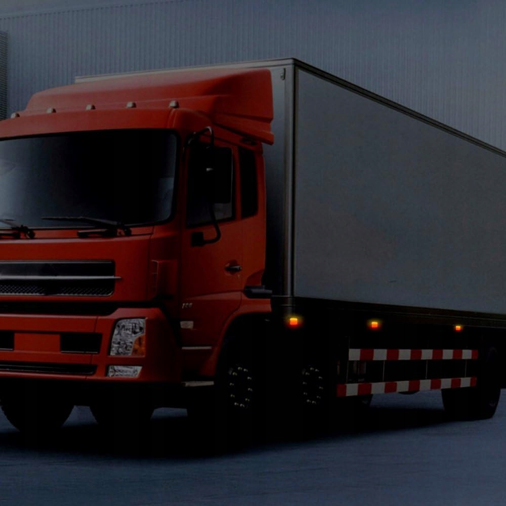 2 x фара задняя 26 led комбинированная фары задние к прицепа автомобиля lawety в Украине