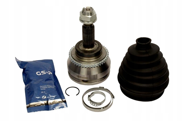 Шрус  піввісь зовнішній renault clio 2 megane 1 scenic 1 96 starline Доставка