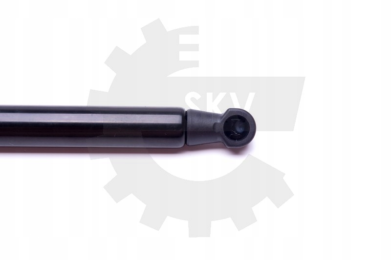 фото №5, Esen skv 52skv019 пружина газова кришки двигуна